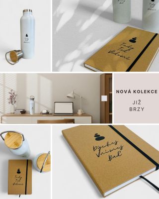 ✨ NOVÁ KOLEKCE JE NA CESTĚ! ✨ Už brzy na našem e-shopu www.gadeo.cz najdete zbrusu nové kousky, které si zamilujete. 🧡...