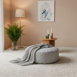 ✨ Hledáte dárek, který potěší úplně každého? Naše meditační sedáky GADEO jsou krásným, praktickým a smysluplným dárkem pro...